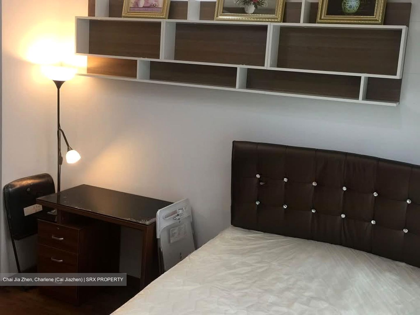 Double Bay Residences (D18), Condominium #602885991